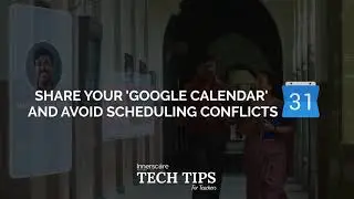 Share Your Availability and Schedule Appointments on Google Calendar | A Teacher's Guide