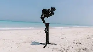 Feiyutech AK2000 Review - BEST Budget Gimbal under $400?