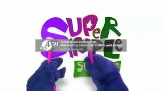 Super Simple Songs Logo Center Effects