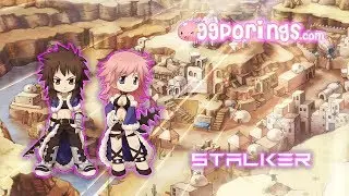 Sword Stalker - Ragnarok Online Revo Classic