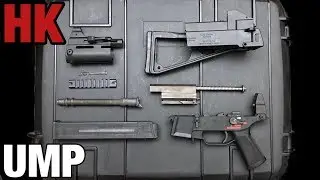 HK UMP - Episode 1: The Kit