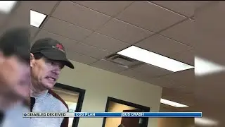 Undercover investigation: News 5 catches man targeting disabled community