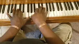 Bukandan music - Ugandan piano style