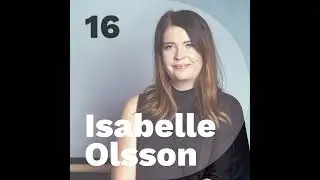 Asking, "How Does It Make You Feel?" Isabelle Olsson, VP of Design, Google Home