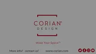 Introducing the Corian® Design BIM Library for Revit