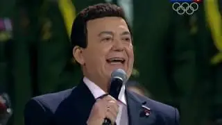 Иосиф Кобзон - Не расстанусь с Комсомолом