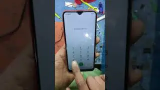 Oppo A5s Frp Bypass Cph1909