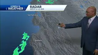 Rain Chance Today, Rain Likely Tonight