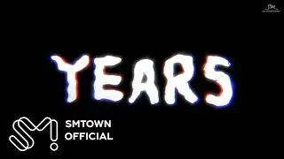 [STATION] Alesso X CHEN Years MV