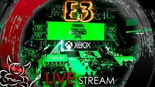 Ждём E3 2019 Microsoft