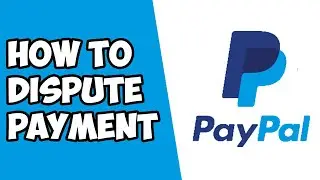 Paypal How To Dispute a Transaction - Paypal How To Chargeback - Paypal How To Get Your Money Back