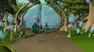 Runescape Is The Best MMO