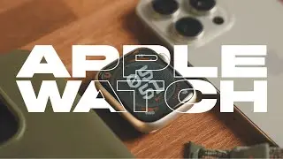 Ecco perché amo Apple Watch. Il mio UTILIZZO REALE