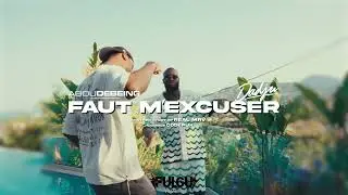 Abou Debeing Ft Dadju - Faut m'excuser ( Clip officiel )