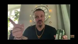 Сергей Симонов, цветок и Бродский - этюд уважения=)