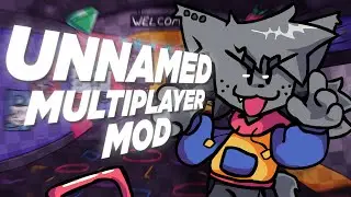 Nyaw Erect | Unnamed Multiplayer Mod