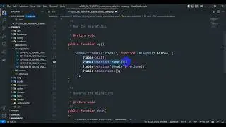 Laravel Tenancy - Part 01