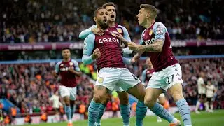 HIGHLIGHTS | Aston Villa 1-2 Liverpool, 10 May 2022