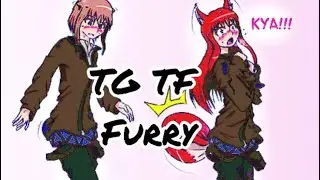 Boy to Furry