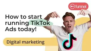 Get started with TikTok Ads today | 10-minute tutorial for agencies and in-house teams