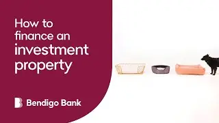 How to finance an investment property | Bendigo Bank