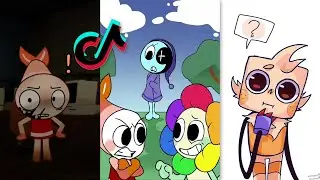 😮Dandy's World | TikTok Compilation #5