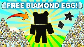 ⚫ All Tunnel Bear Drops in Bee Swarm Simulator 2024!