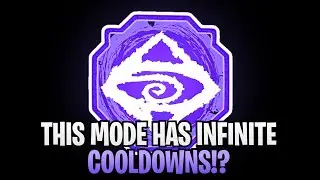 This *NEW* Mode Has INFINITE COOLDOWNS...😲 (USE BEFORE PATCH) | Shindo Life