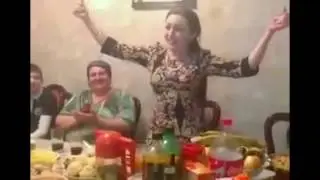 Кумыки зажигают  Кумычки  Кумык  Кумыкские песни  Къумукъ