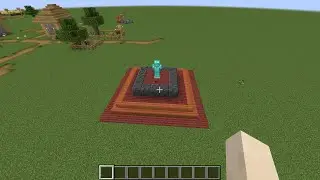 Simple Armor stand swapper Minecraft 2022 #shorts