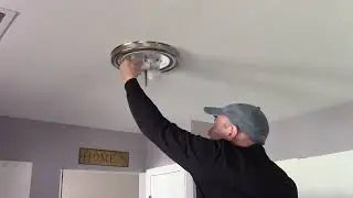 How To Change A Lightbulb In A Dome Light fFxture