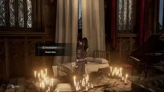 Code Vein - Louis's Memories Trophy