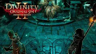 Divinity OS 2 - Definitive Edition: Final Battle in one Turn (Honour Mode)