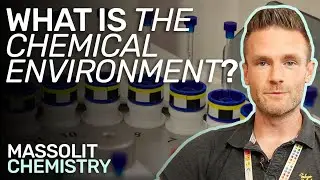 The Chemical Environment