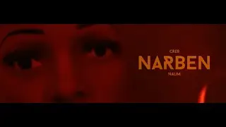 Cre8 x Nalim - Narben (OFFICIAL VIDEO)