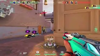 Relax Aim?