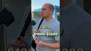 Зарплата айтишника #шортс #shorts