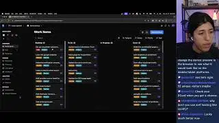 Adding a dynamic route for a portfolio subpage