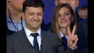 ЖЕНА ЗЕЛЕНСКОГО ОПОЗОРИЛА АРМИЮ. ЧТО ЖДЕТ ЗЕ ПОСЛЕ 21 апреля?