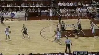 UK's 1996 NCAA Title Run