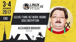 [ENG] Alexander Bokovoy: 