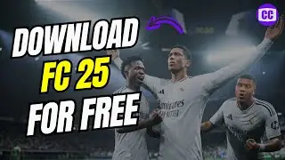 EA SPORTS FC 25 PC DOWNLOAD FREE | HOW TO DOWNLOAD EA SPORTS FC 25 IN PC OR LAPTOP | EA SPORTS FC 25