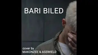 Ninety One - Bari Biled (cover by Makonzee & Asswield) [Lyrics / Мәтін / Текст]