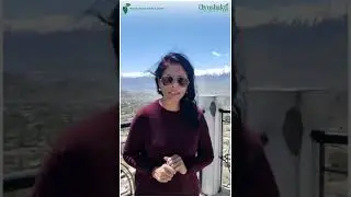 Quick Home remedies to help YOU with High Altitude Sickness | Dr. Smita Pankaj Naram | Ayushakti