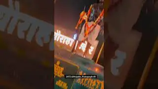 टंटया भील चौराहा इंदौर || Tantya bhil choraha,indore || Tantya mama whatsapp status #shorts #indore