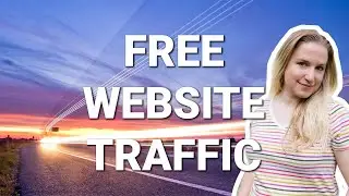 Top 10 Ways to Promote Your Website For Free | How to Organically Increase Your Website Traffic