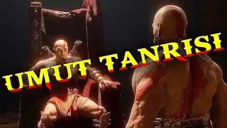 28 Dakikada | God of War Ragnarök: Valhalla | Detaylı Anlatım