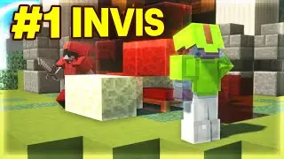 #1 Invis 😤 [Ranked Bedwars]