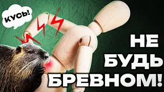 4 Главные причины боли в пояснице