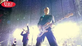 Elevation (Live From Milan)